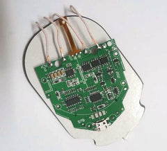 Fast Charger Wireless Charger