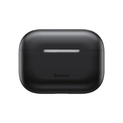 Compatible with Apple, Silicone Protective Case Pods Pro Portable Storage Case For Airpods Wireless Bluetooth Headset