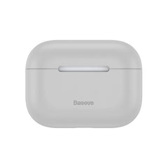 Compatible with Apple, Silicone Protective Case Pods Pro Portable Storage Case For Airpods Wireless Bluetooth Headset