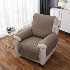 Anti-dirty Pet Sofa Protective Cushion Cover