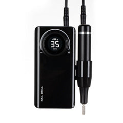Nail Polisher Portable Rechargeable Nail Remover