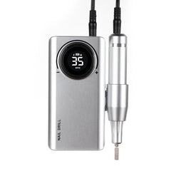 Nail Polisher Portable Rechargeable Nail Remover