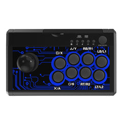 7 In 1 Handle Street Fighter Rocker Rocker