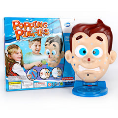 Tricky New Peculiar Parent-Child Interactive Board Game Jaws Biting Game
