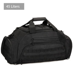 Shoe storage bag