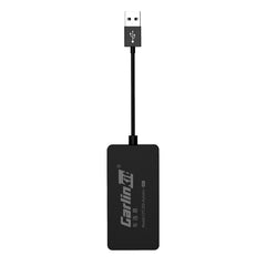 Built-In Microphone Module Car Navigation Carpaly Interconnect Box