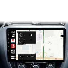 Built-In Microphone Module Car Navigation Carpaly Interconnect Box