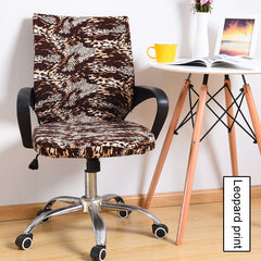 Office computer chair cover