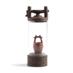 Backflow Incense Burner Glass Shelter From The Wind And Smoke Aromatherapy Burner