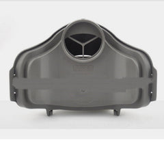 Polishing And Decorating Coal Mining Ventilation And Dustproof Mask
