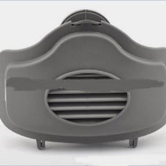 Polishing And Decorating Coal Mining Ventilation And Dustproof Mask