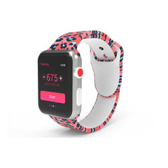 Fashion Design Adjustable Watch Bands