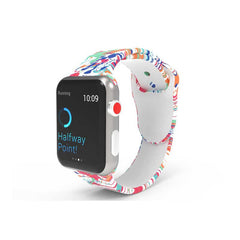Fashion Design Adjustable Watch Bands