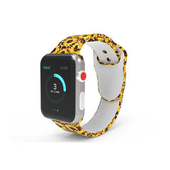 Fashion Design Adjustable Watch Bands