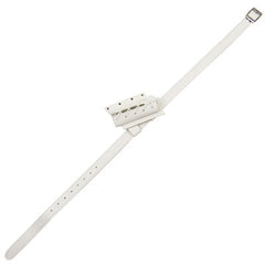 Cosplay Anime Swords PU Leather Sword Strap Back Bag Belt Belt knife Hanging Fixture