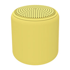 Outdoor Waterproof Portable Macaron Xiaogang Cannon Speaker