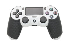 PS4 Handle Handle Silicone Pad Handle Silicone Cover Handle Cover Glue Handle Anti-drop Cover