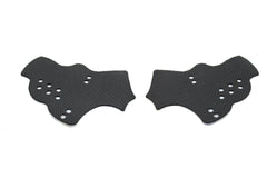 PS4 Handle Handle Silicone Pad Handle Silicone Cover Handle Cover Glue Handle Anti-drop Cover