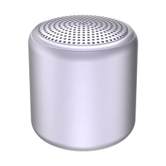 Outdoor Waterproof Portable Macaron Xiaogang Cannon Speaker