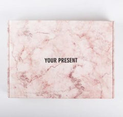 Airplane Box Color Clothes Packaging Box Jk Custom Rectangular Underwear Express Packaging Gift Paper Box