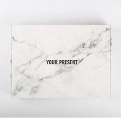 Airplane Box Color Clothes Packaging Box Jk Custom Rectangular Underwear Express Packaging Gift Paper Box