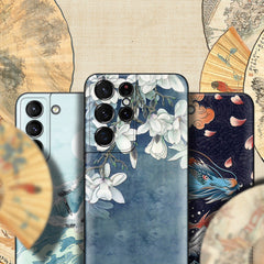 Mobile Phone Case Silicone Soft Limited Edition Relief S20Plus Anti Drop S10 Antique S10