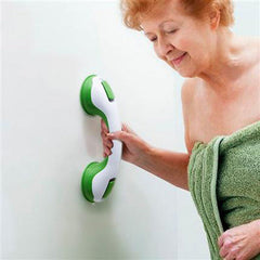 Home Fashion Personality Punch-free Bath Handrail