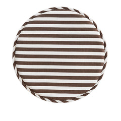 Chair Stool Cushion Cushion Cover Cover Round Cushion Sponge Round