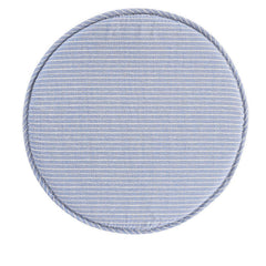 Chair Stool Cushion Cushion Cover Cover Round Cushion Sponge Round