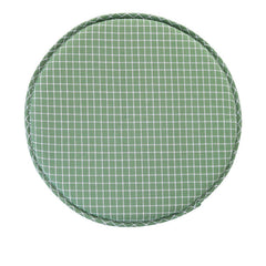 Chair Stool Cushion Cushion Cover Cover Round Cushion Sponge Round