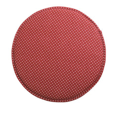 Chair Stool Cushion Cushion Cover Cover Round Cushion Sponge Round