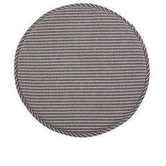 Chair Stool Cushion Cushion Cover Cover Round Cushion Sponge Round