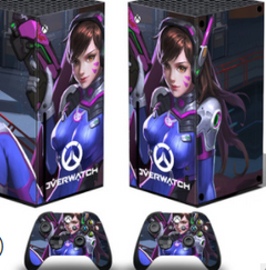 Playstation Protection Sticker