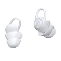 Soft Silicone Ear Plugs Noise Reduction Sound Insulation Ear
