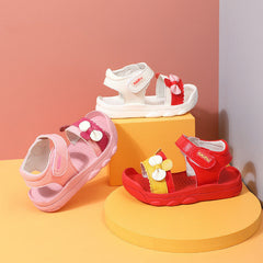 Children'S Sandals Girls Beach Shoes