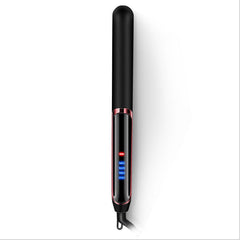 Cross-border Splint Hair Straightener And Curling Iron