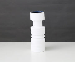 Creative Threaded Ceramic Vase, Flower Arrangement, Home Decoration, New Chinese Ornaments