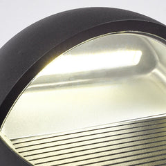Outdoor Waterproof Lamp, Hotel Aisle, Aisle Wall Lamp