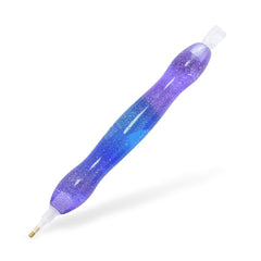 Diamond Drawing Point Drill Pen