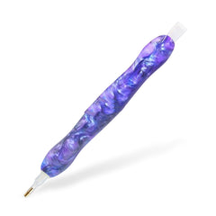 Diamond Drawing Point Drill Pen