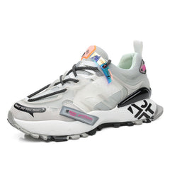 Casual Sports Running Trend Men's Shoes