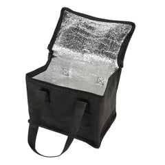 D Thermal Bag Drink Carrier Insulated Bags Food Delivery Bag