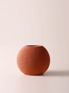 Nordic Ins Style Simple Ceramic Vase Decoration Living Room Flower Arrangement