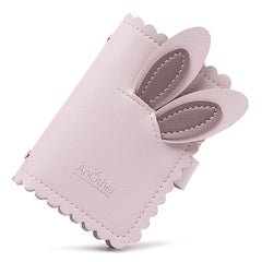 Anti-degaussing Card Holder Compact Card Holder Wallet All-in-one Bag For Women
