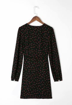 European And American Style Summer New Women"s Dress