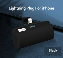 Mini Power Bank Suitable For All Kinds Of Mobile Phone Type-c Mobile Phone Universal Wireless Power Bank
