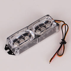 USB Rechargeable Front Rear Bike Light Lithium Battery LED Bicycle Taillight Cycling Helmet Light