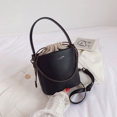 Net Red Bucket Bag Chain Personality