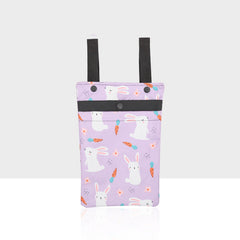 Scooter Storage Bag Handle Bag Front Waterproof Mobile Phone Bag Bicycle Storage Storage Bag