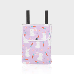 Scooter Storage Bag Handle Bag Front Waterproof Mobile Phone Bag Bicycle Storage Storage Bag